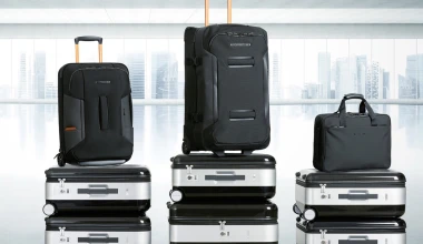 Ιδέες για ανοιξιάτικα δώρα από την Porsche