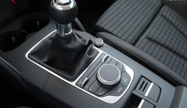 ΔΟΚΙΜΗ: Audi A3 1.6 TDI quattro