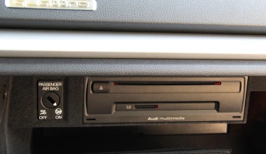 ΔΟΚΙΜΗ: Audi A3 1.6 TDI quattro