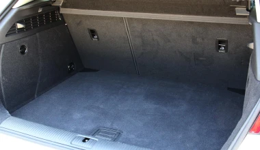 ΔΟΚΙΜΗ: Audi A3 1.6 TDI quattro