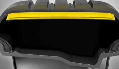 Νέο Dunlop Sport Maxx RT2 για σπορ αυτοκίνητα