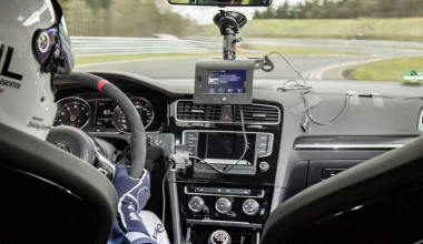 Αποκάλυψη Volkswagen Golf GTI Clubsport S