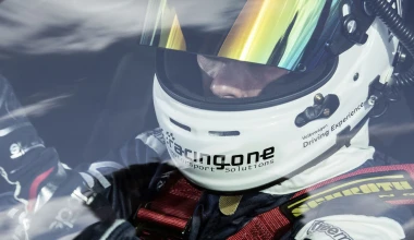 Αποκάλυψη Volkswagen Golf GTI Clubsport S