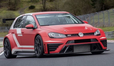 Αποκάλυψη Volkswagen Golf GTI Clubsport S