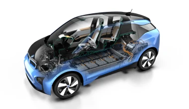 BMW i3 με 50% αυξημένη αυτονομία