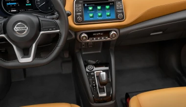 Νέο Nissan Kicks (+video)