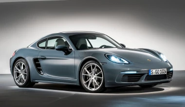 Audi TT RS & Porsche 718 Cayman S: Ποιο από τα 2;