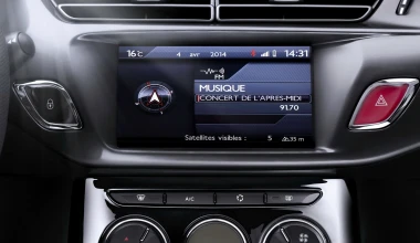 CITROEN C3: To Zenith της… απόλαυσης!