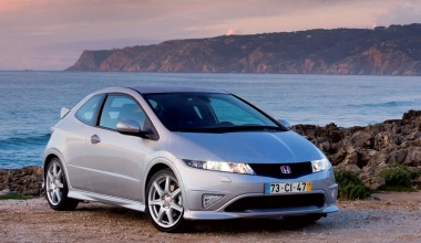 10+1 αυτοκίνητα για να μάθεις σπορ οδήγηση!