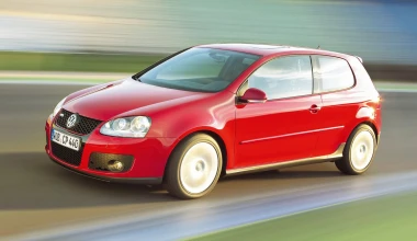 10+1 αυτοκίνητα για να μάθεις σπορ οδήγηση!