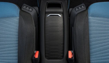 Ανανέωση για τη Citroen C4 Picasso (+video)