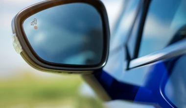 Ανανέωση για τη Citroen C4 Picasso (+video)