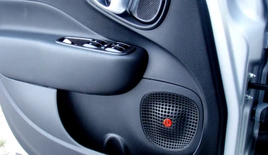 ΔΟΚΙΜΗ: Fiat 500L Trekking 1.6D MJT 120PS Beats