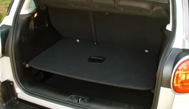 ΔΟΚΙΜΗ: Fiat 500L Trekking 1.6D MJT 120PS Beats