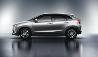 Suzuki Baleno: Όλες οι εκδόσεις, οι τιμές και οι εξοπλισμοί αναλυτικά