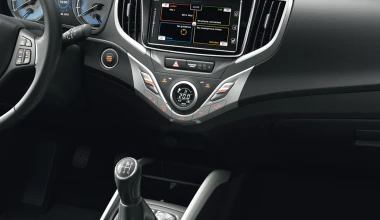 Suzuki Baleno: Όλες οι εκδόσεις, οι τιμές και οι εξοπλισμοί αναλυτικά