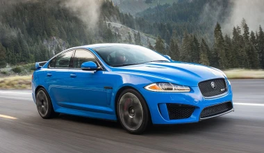 6 sedan που βάζουν... φωτιές