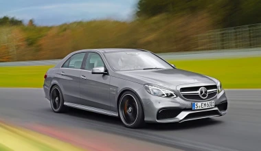 6 sedan που βάζουν... φωτιές