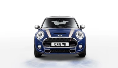 MINI Seven: Όπως λέμε Austin Seven