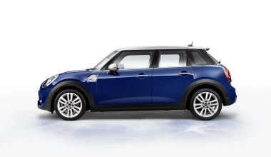 MINI Seven: Όπως λέμε Austin Seven