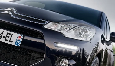 ΔΟΚΙΜΗ: Citroen C3 1.6 BlueHDi 75 PS