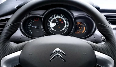 ΔΟΚΙΜΗ: Citroen C3 1.6 BlueHDi 75 PS