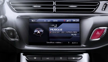 ΔΟΚΙΜΗ: Citroen C3 1.6 BlueHDi 75 PS