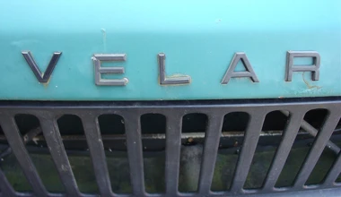 Range Rover: Τέσσερα σε ένα
