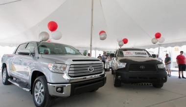 Πώς να πάρεις τζάμπα ένα Toyota