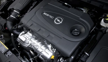 Opel Insignia Sports Tourer 2.0 CDΤΙ Auto