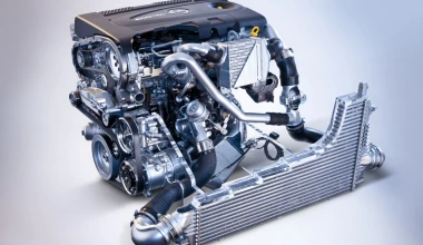 Opel Insignia Sports Tourer 2.0 CDΤΙ Auto