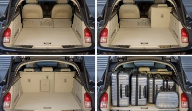 Opel Insignia Sports Tourer 2.0 CDΤΙ Auto