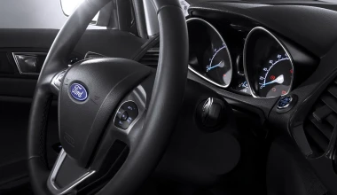 Ford EcoSport: Ήρθε! Από 17.804 € με 125 PS
