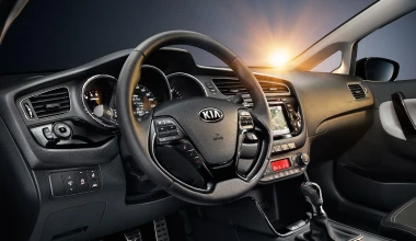 Kia Ceed 1.6 CRDi Diesel