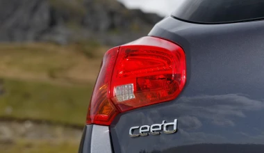 Kia Ceed 1.6 CRDi Diesel