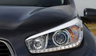 Kia Ceed 1.6 CRDi Diesel