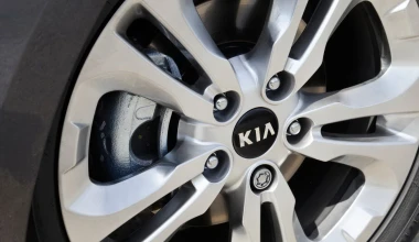 Kia Ceed 1.6 CRDi Diesel