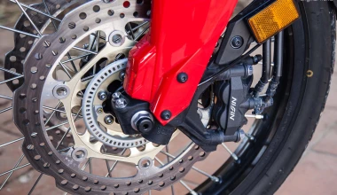 ΔΟΚΙΜΗ: Honda Africa Twin CRF 1.000L