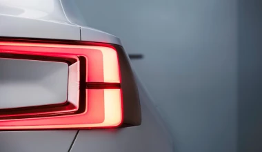 Το μέλλον της Volvo μέσα από τα concept «40» (+video)