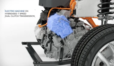 Το μέλλον της Volvo μέσα από τα concept «40» (+video)