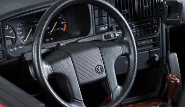 Σπάνιο Volkswagen Corrado πωλείται