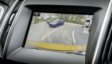 ΠΡΩΤΗ ΟΔΗΓΗΣΗ: Ford Edge 2.0 Diesel AWD