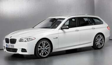 7 ισχυρά station wagon