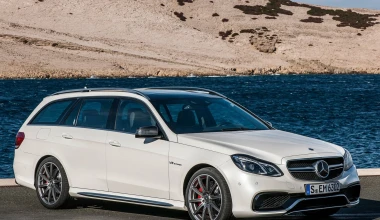 7 ισχυρά station wagon