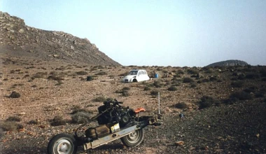 Emil Leray: Η δύναμη της θέλησης