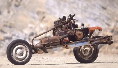 Emil Leray: Η δύναμη της θέλησης