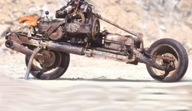 Emil Leray: Η δύναμη της θέλησης