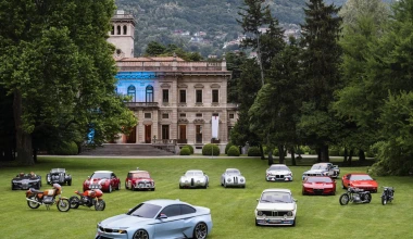 Η αναβίωση της BMW 2002