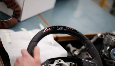 Ένα πιο άγριο Renault Clio R.S.