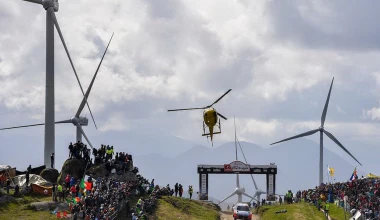 WRC Ράλλυ Πορτογαλίας: Νίκη για Meeke και Citroen